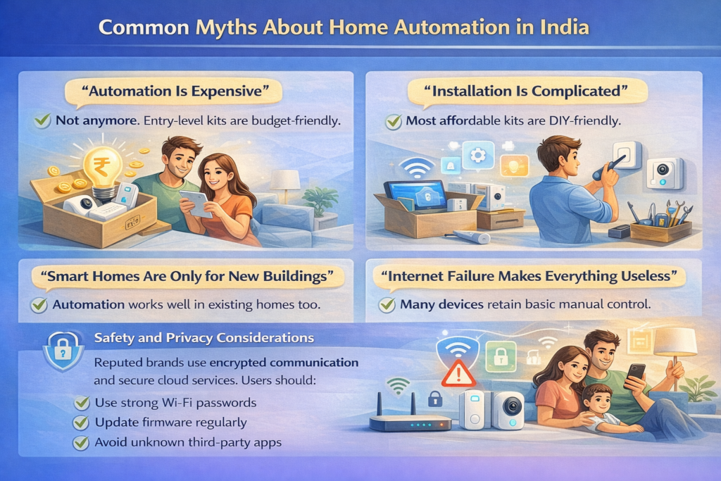 BigD Electronics Hyderabad